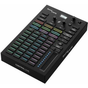 SoundSwitch Control One