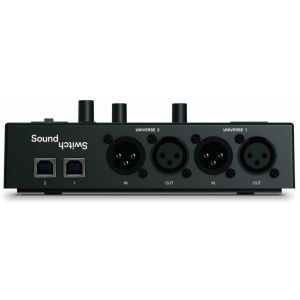 SoundSwitch Control One
