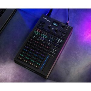 SoundSwitch Control One