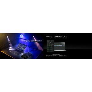 SoundSwitch Control One