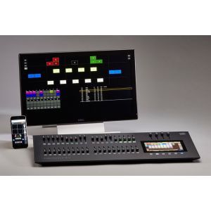 ETC ColorSource 40 AV