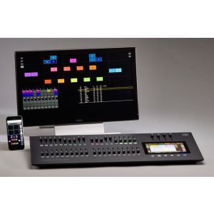 ETC ColorSource 40 AV