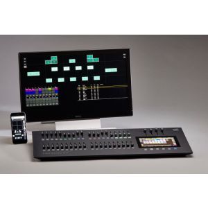 ETC ColorSource 40 AV