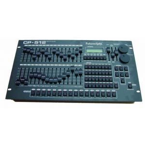 Futurelight CP 512 MST