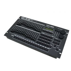 Futurelight CP 512 MST