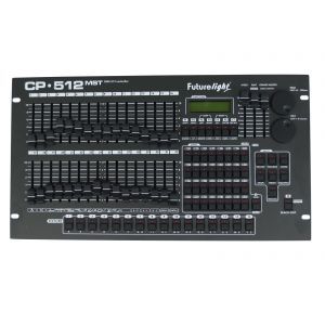 Futurelight CP 512 MST