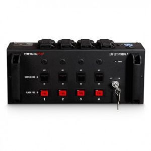 MagicFX Effect`Ivator 4 MFX3202