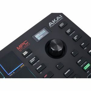 Akai MPC Studio