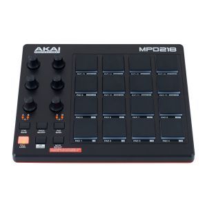 Akai MPD 218