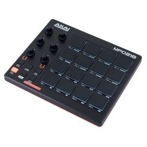 Akai MPD 218