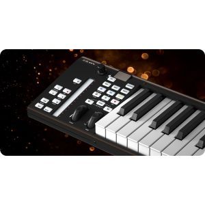Icon Pro Audio Artist 88X