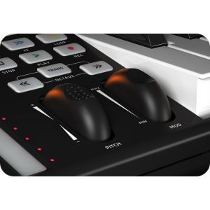 Icon Pro Audio Artist 88X