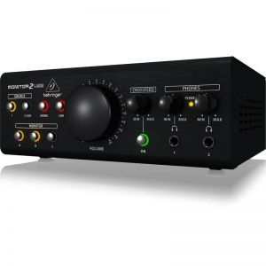 Behringer Monitor 2 USB