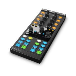 Traktor Kontrol X1 MK2
