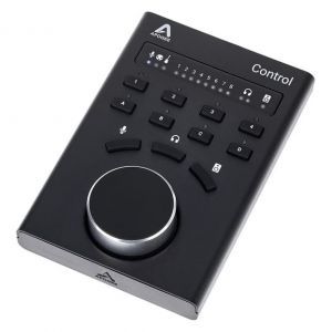 Apogee Control