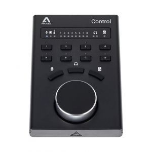 Apogee Control