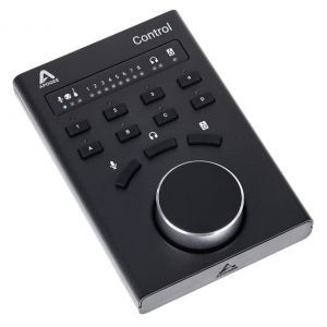 Apogee Control