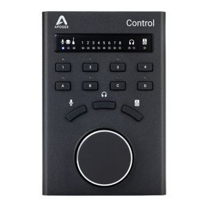 Apogee Control