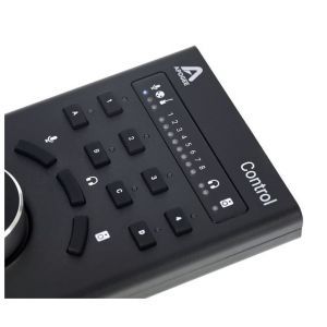 Apogee Control