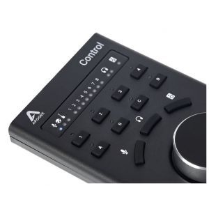 Apogee Control