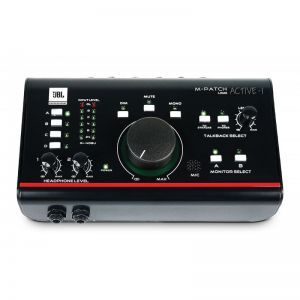 JBL M-Patch Active 1