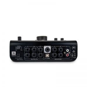 JBL M-Patch Active 1