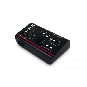 JBL M-Patch Active 1