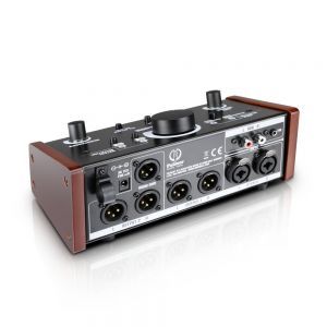 Palmer Pro Monicon L