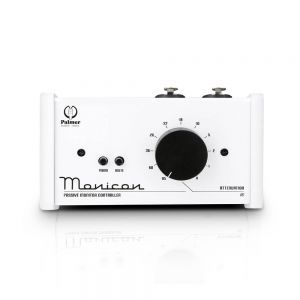 Palmer Pro Monicon White