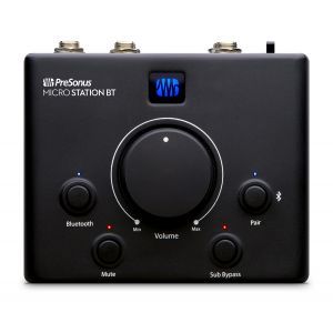 Presonus MicroStation BT