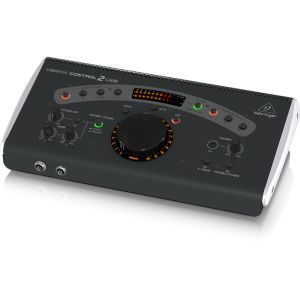 Behringer Xenyx Control 2 USB