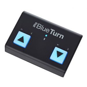 iRig BlueTurn