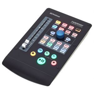 Presonus Fader Port