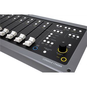 Softube Console 1 Fader