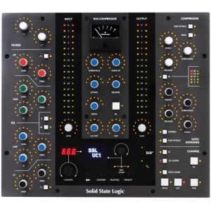 Solid State Logic UC 1