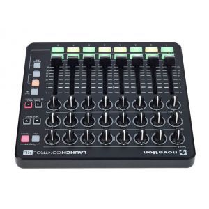 Novation Launch Control XL mk2