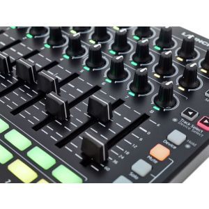 Novation Launch Control XL mk2