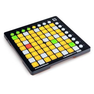 Novation Launchpad Mini mk2