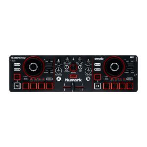 Numark Mixtrack Go