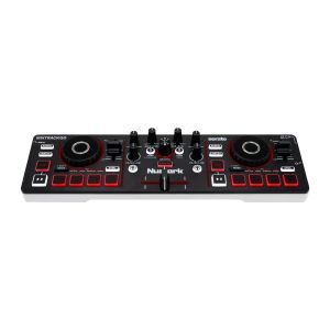Numark Mixtrack Go