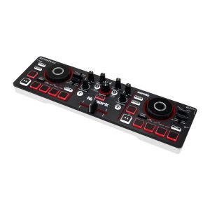 Numark Mixtrack Go