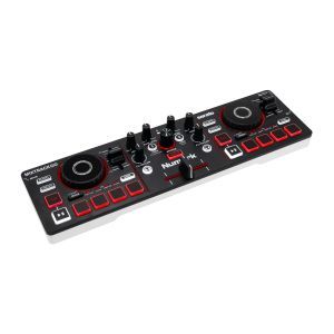 Numark Mixtrack Go