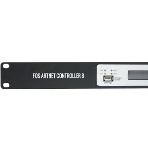 FOS Artnet Controller PRO