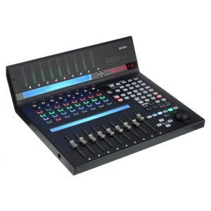 Controller MIDI Icon QCon Pro X