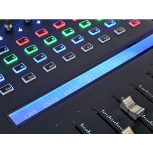 Controller MIDI Icon QCon Pro X