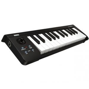 Korg MicroKey 25