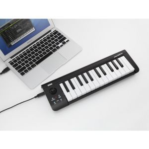Korg MicroKey 25