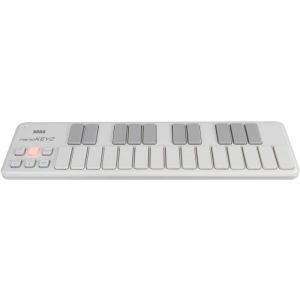 Korg NanoKey 2 White