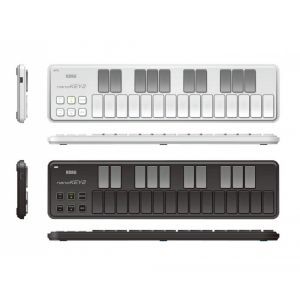 Korg NanoKey 2 White