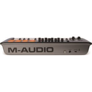 M Audio Oxygen 25 MK 4